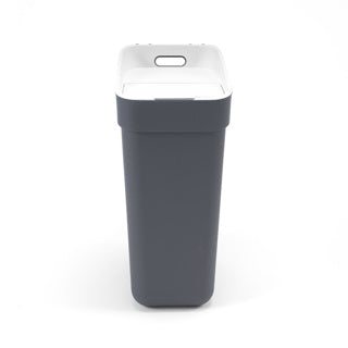 Curver Ready to Collect Trash 30l Gray