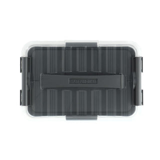 Sunware Q-Line Storage box with deployment 9 liters