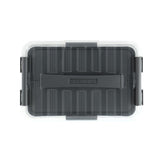 Sunware Q-Line Storage box with deployment 9 liters