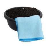 Curver round container 4l anthracite