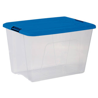 Iris Topbox 60L lid