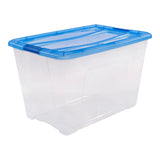 Iris Topbox 60L lid