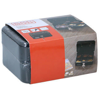 Money box