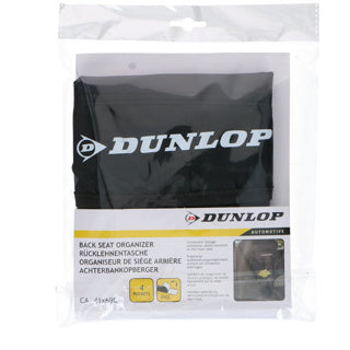 Dunlop rear seat storer car
