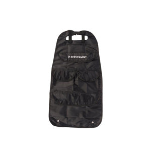 Dunlop rear seat storer car