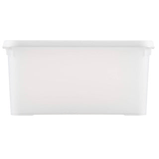 Curver handy+ storage box 50l
