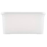 Curver handy+ storage box 50l