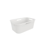 Rotho flexibele wasmand brisen 41 l wit