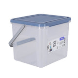 Rotho Was Powderbox 3 kg 4.5 L Horizon Blue