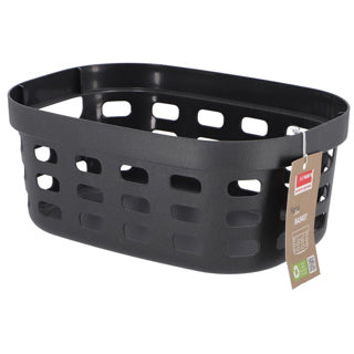 Sigma home basket 5 liter anthracite | 3 pieces