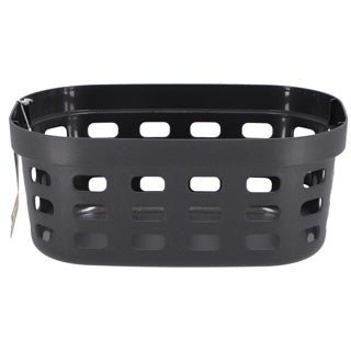 Sigma home basket 5 liter anthracite | 3 pieces