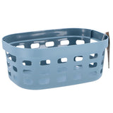 Sigma Home basket 5 liters blue