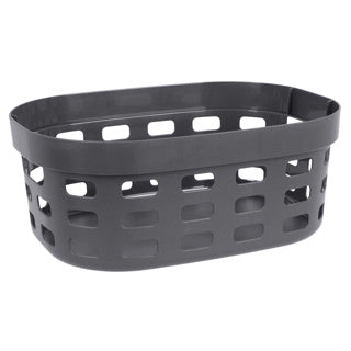 Sigma Home basket 15 liters of anthracite