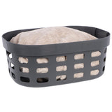 Sigma Home basket 15 liters of anthracite