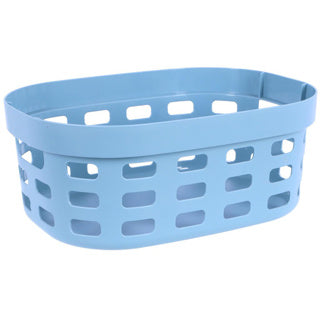 Sigma Home basket 15 liters blue