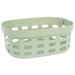Sigma Home basket 15 liters of green