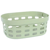 Sigma Home basket 15 liters of green