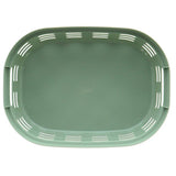 Sigma Home basket 15 liters of green