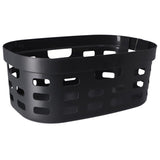Sigma Home Basket 45 Liter Anthracite