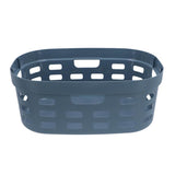 Sigma Home basket 45 liters blue