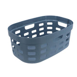 Sigma Home basket 45 liters blue