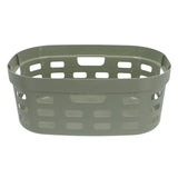 Sigma Home basket 45 liters green