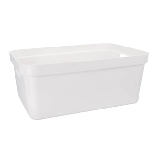 Sunware Sigma Home Storagebox 45L White