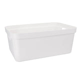 Sunware Sigma Home Storagebox 45L White