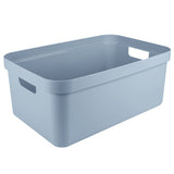 Sunware Sigma Home Storagebox 45L Blue