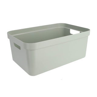 Sunware Sigma Home Storagebox 45L Green