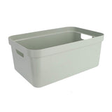 Sunware Sigma Home Storagebox 45L Green