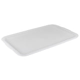 Sunware Sigma Home Lid Transparent - Storage box 45L