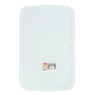 Sunware Sigma Home Lid Transparent - Storage box 45L