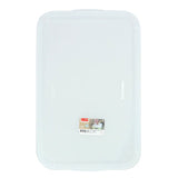 Sunware Sigma Home Lid Transparent - Storage box 45L