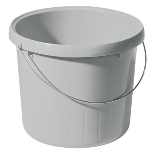 Vedro Curver 5l svetlo sivo