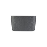 Curver Softex Storage basket Large 19L Anthracite
