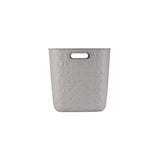 Curver softex opbergmand cube 15l taupe | 2 stuks