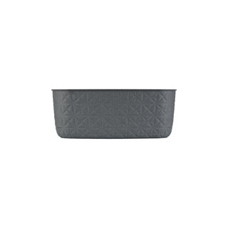 Curver Softex Storage basket M 12.5L Anthracite