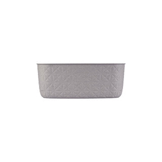 Curver Softex Storage basket M 12.5L Taupe