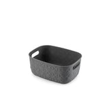 Curver Softex Storage basket S 4L Anthracite
