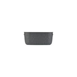 Curver Softex Storage basket S 4L Anthracite