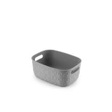Curver Softex Storage basket S 4L Taupe