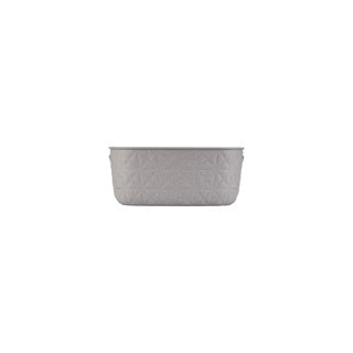 Curver Softex Storage basket S 4L Taupe