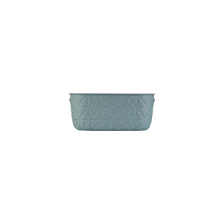 Curver Softex Storage basket S 4L Blauwgroen