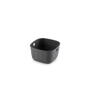 Curver Softex Storage basket XS 3L Anthracite