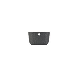 Curver Softex Storage basket XS 3L Anthracite