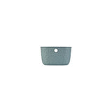 Curver Softex Storage basket XS 3L Blauwgroen