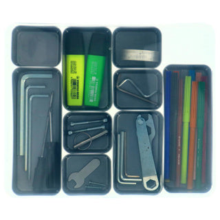 Sunware Q-Line Storage Box 3.6L