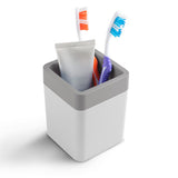 Sunware Sigma Home Organizer 0.6l White Gray