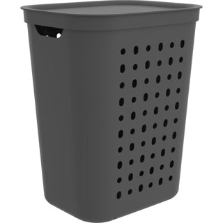 Fabric collector 55 L Jona Anthracite